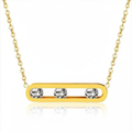 Collar "Sarasva"