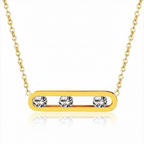 Collar "Sarasva"