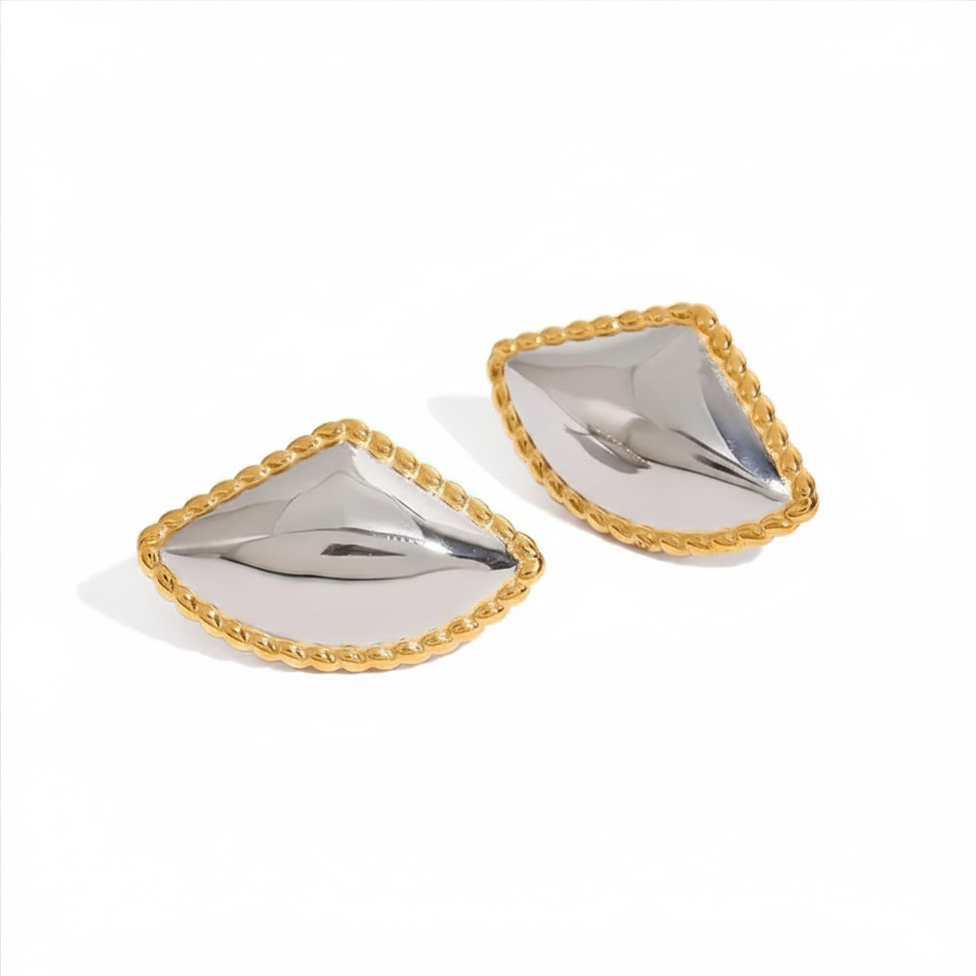 Pendientes "Amaltea"