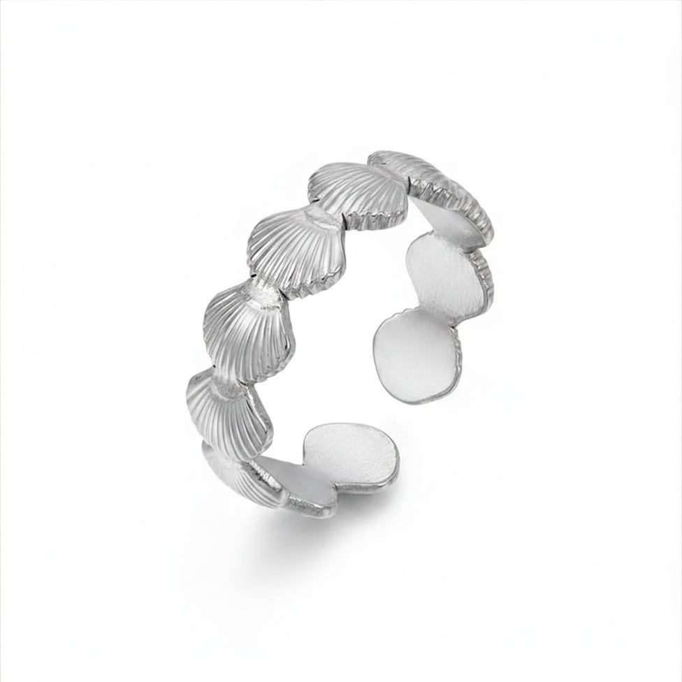 Anillo "Tecuht"