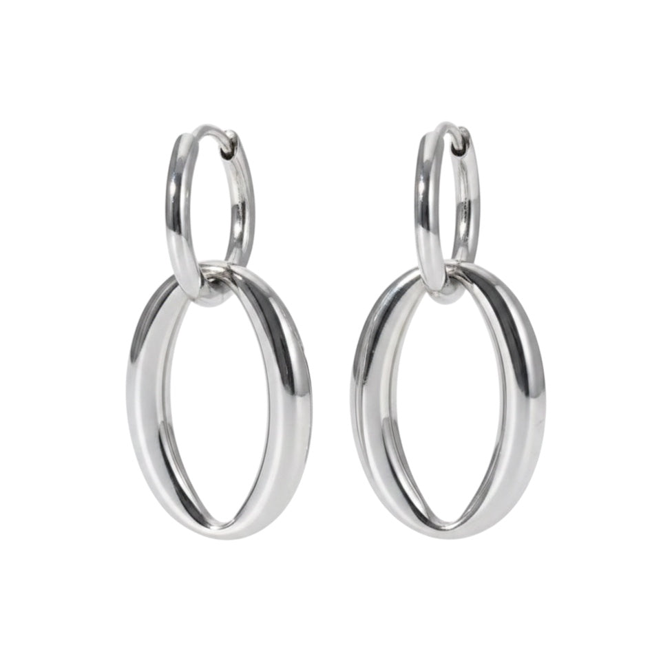 Pendientes "Aine"