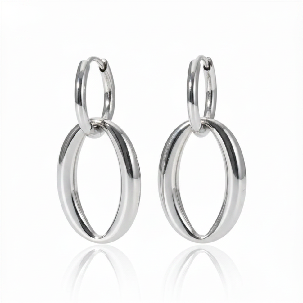 Pendientes "Aine"