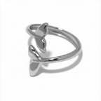 Anillo "Forcis"