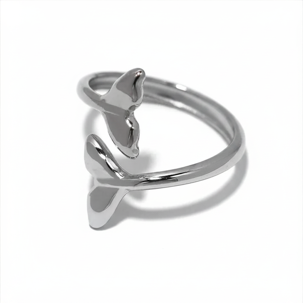 Anillo "Forcis"