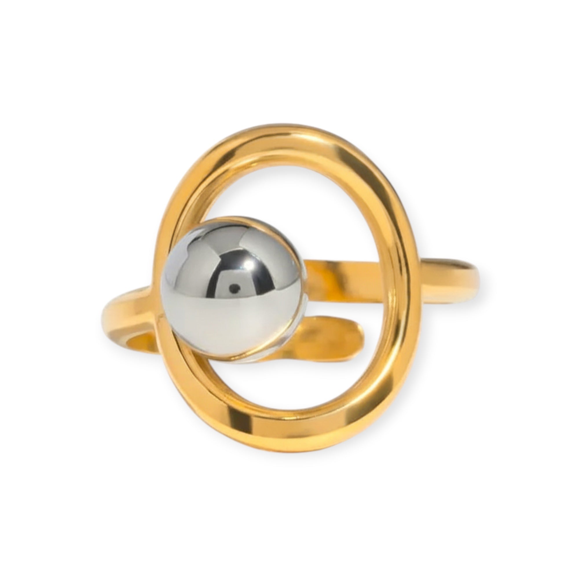 Anillo "Astra"