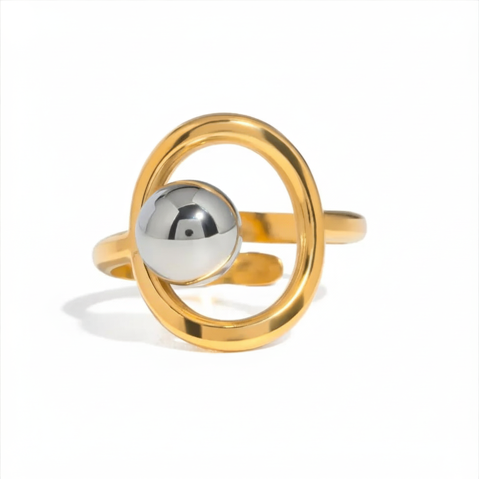 Anillo "Astra"