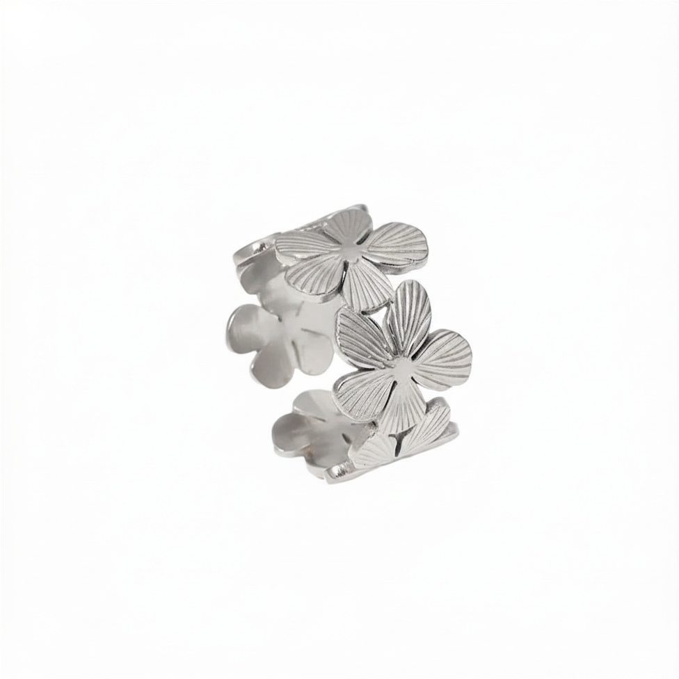 Anillo "Gaia"