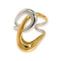 Anillo "Mercu"