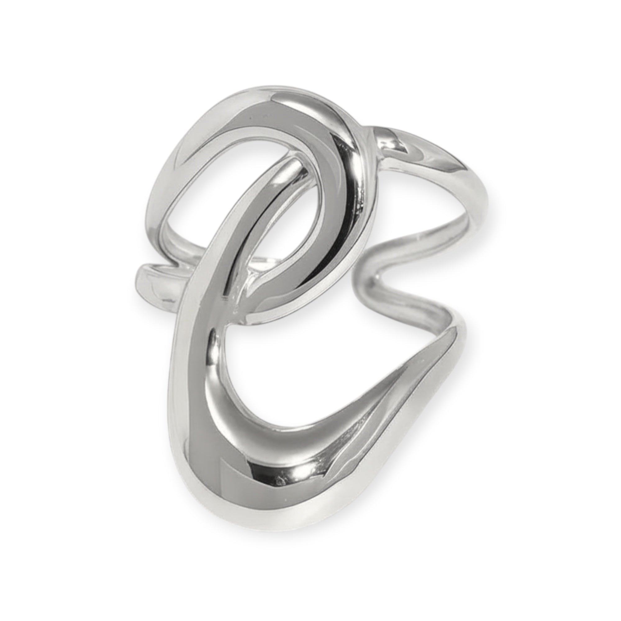 Anillo "Mercu"