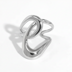 Anillo "Mercu"