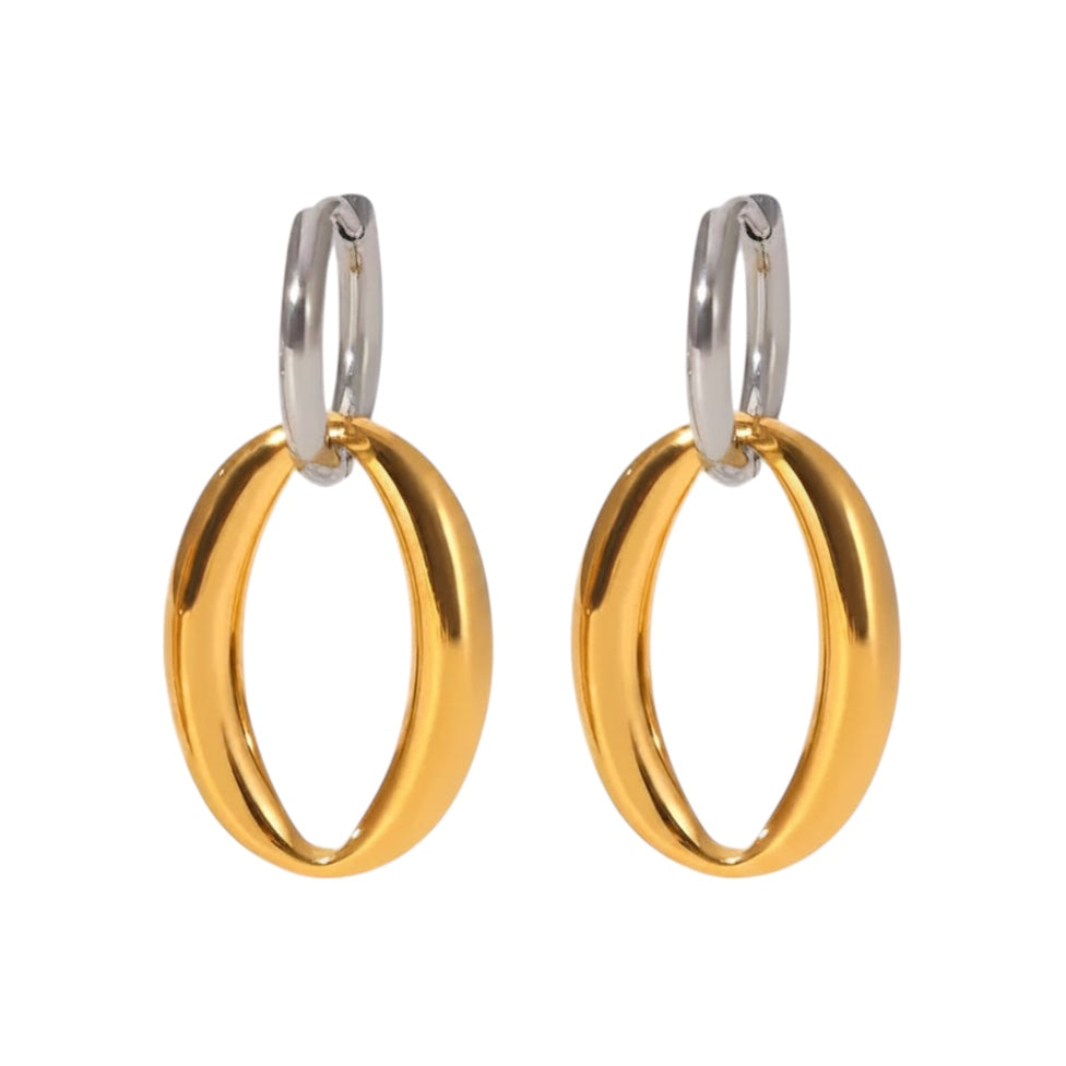 Pendientes "Aine"