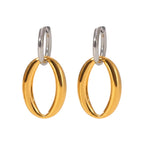 Pendientes "Aine"