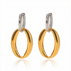 Pendientes "Aine"