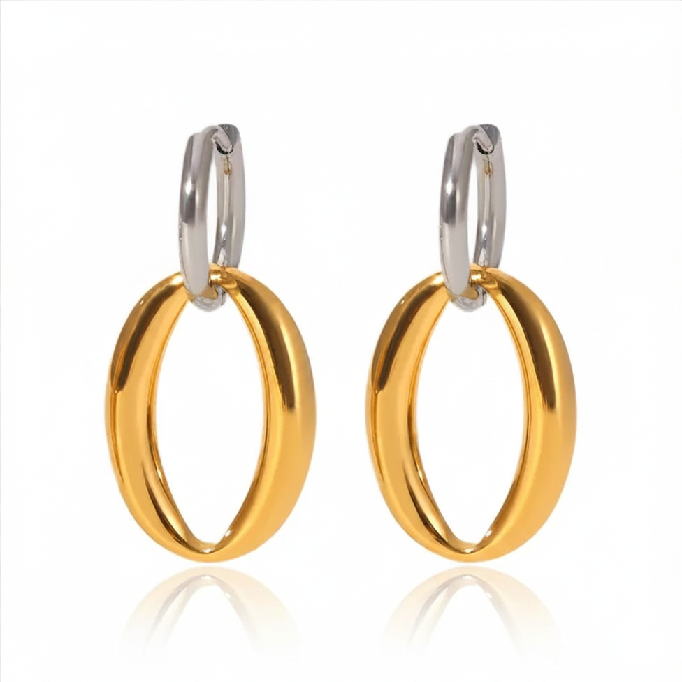 Pendientes "Aine"