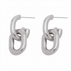 Pendientes "Horun"
