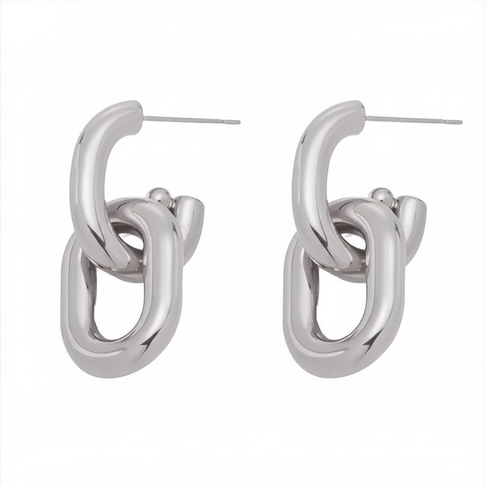 Pendientes "Horun"