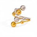 Anillo "Olorun"