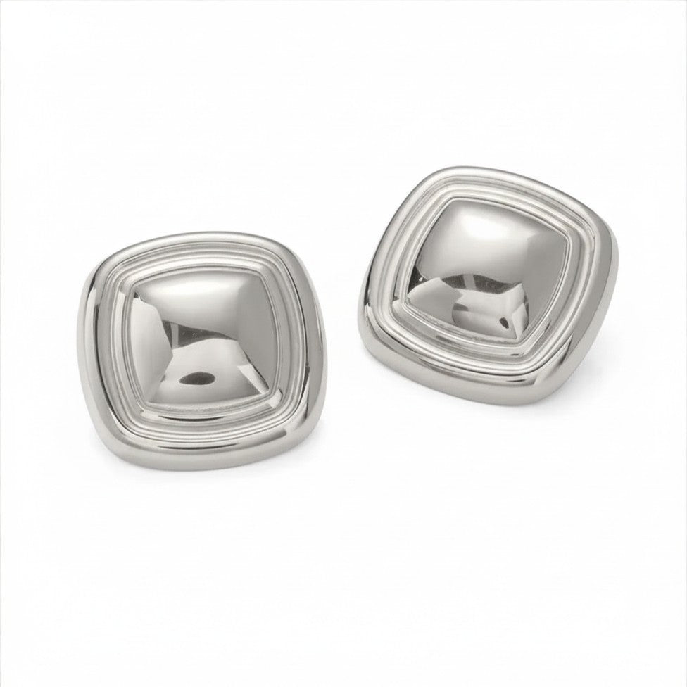 Pendientes "Ancile"