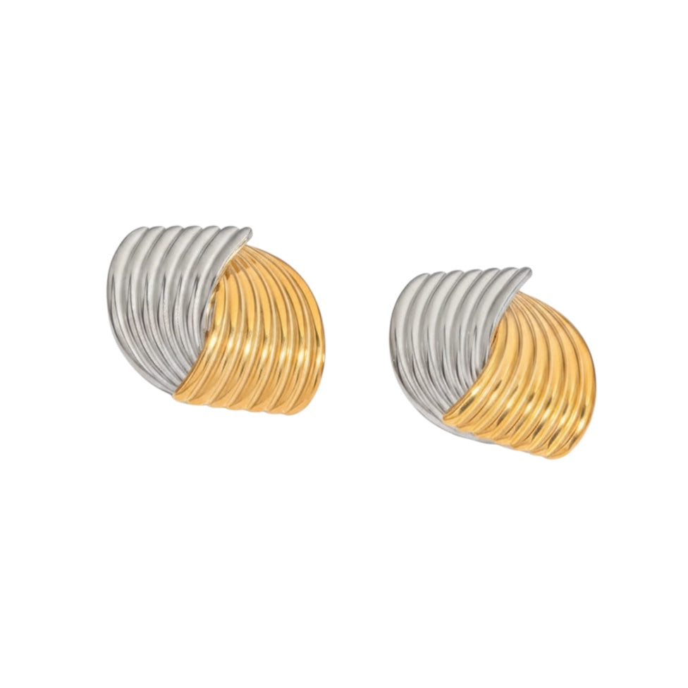 Pendientes "Cerid"