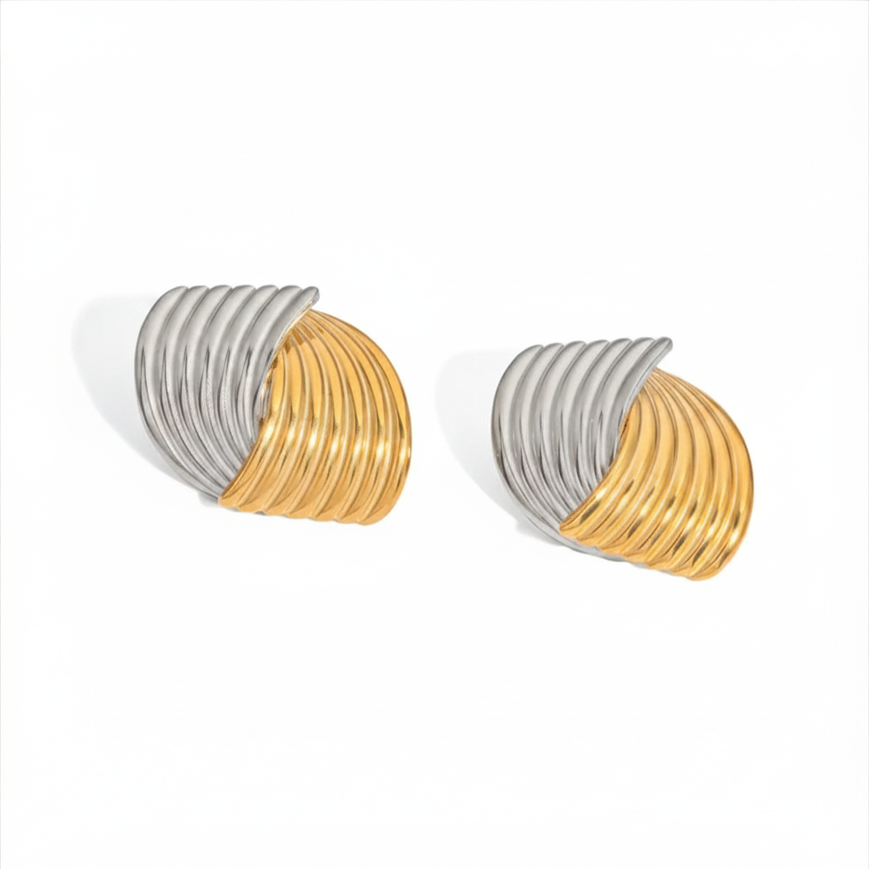 Pendientes "Cerid"