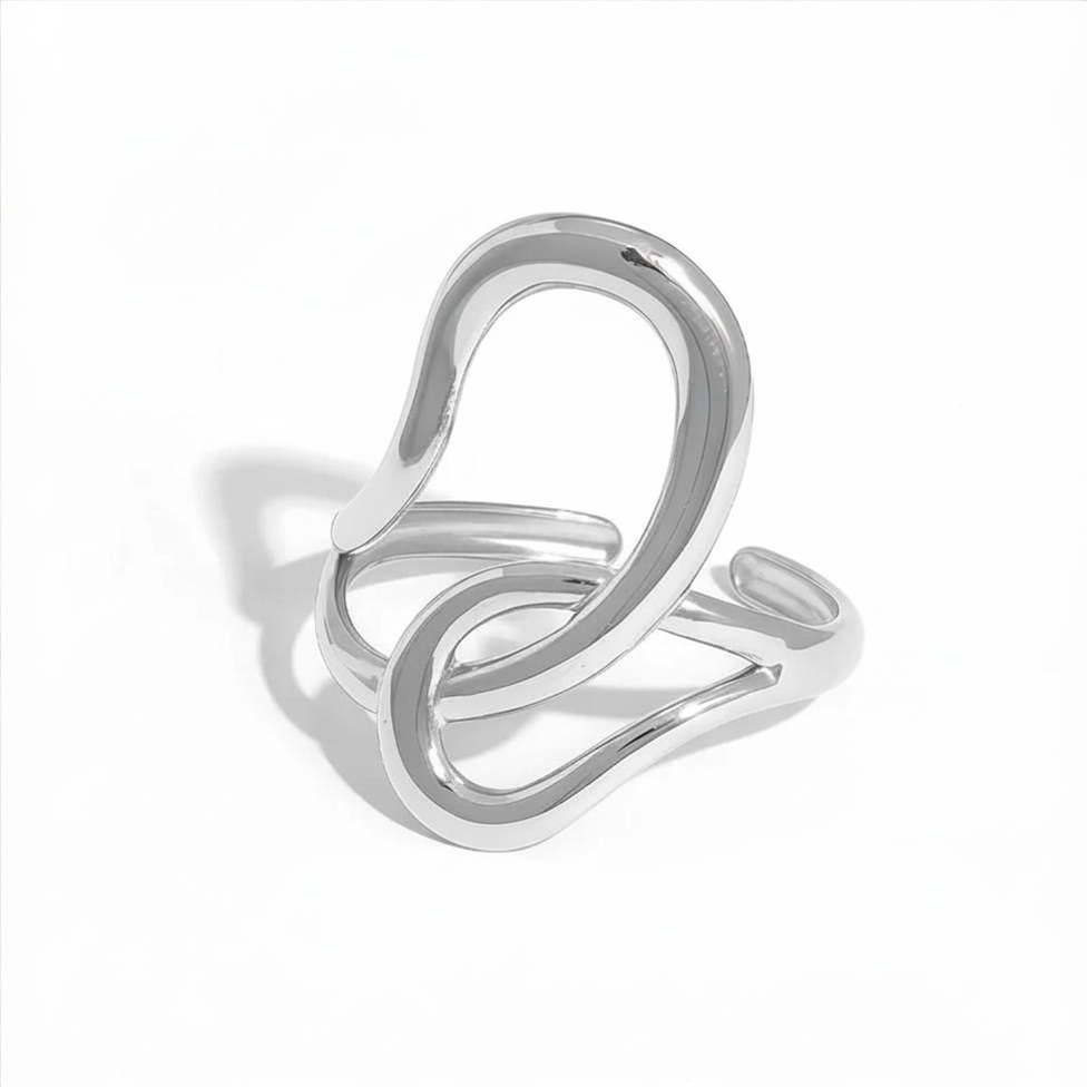 Anillo "Kumb"