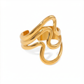 Anillo "Rama"