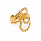 Anillo "Rama"