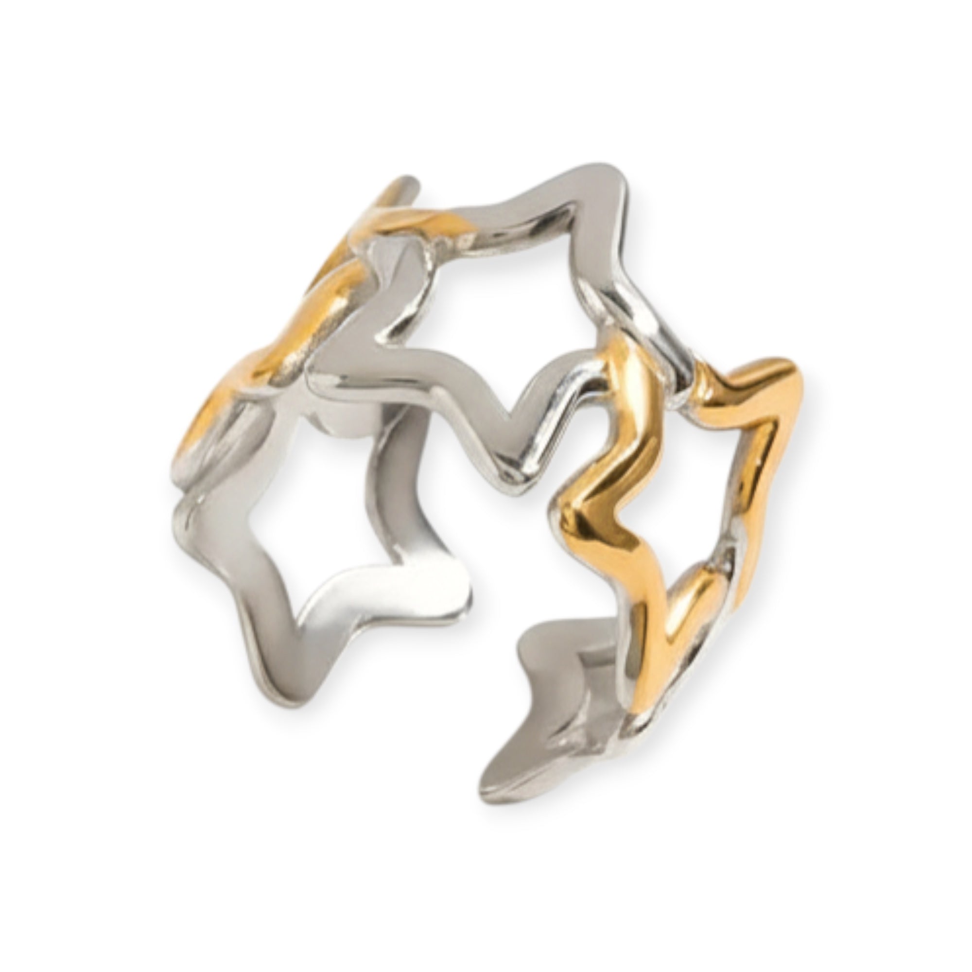 Anillo "Asteria"
