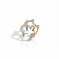 Anillo "Asteria"