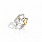 Anillo "Asteria"