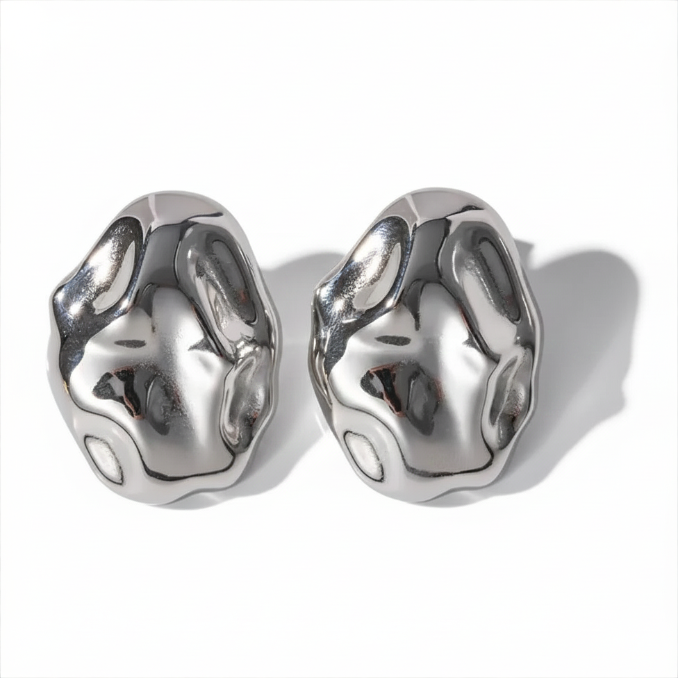 Pendientes "Eus"