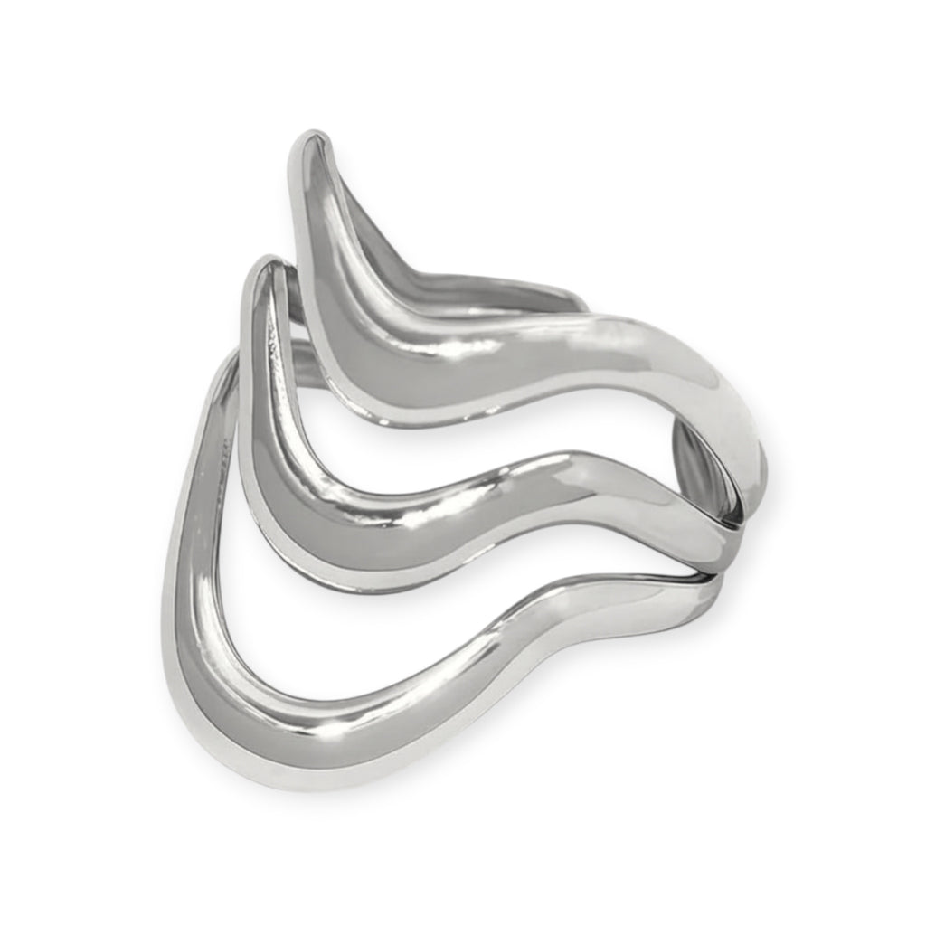 Anillo "Serket"