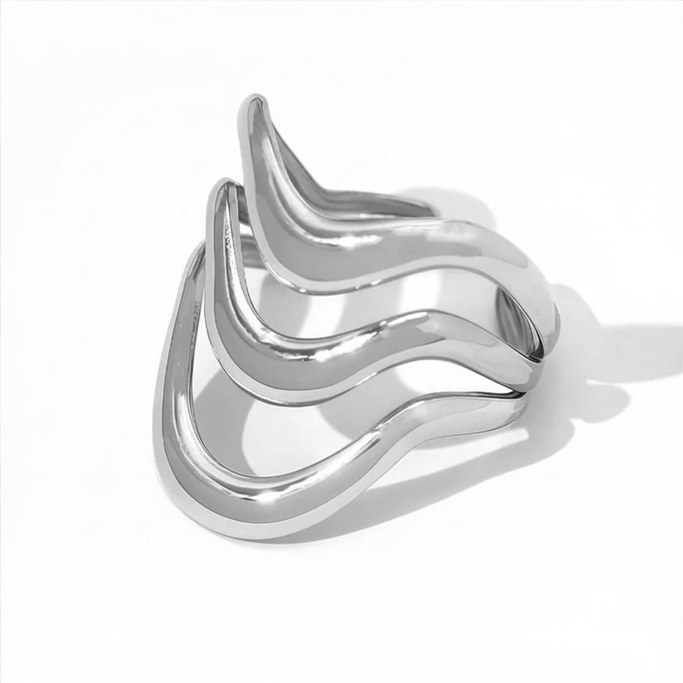 Anillo "Serket"