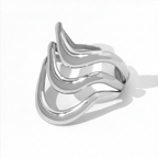 Anillo "Serket"