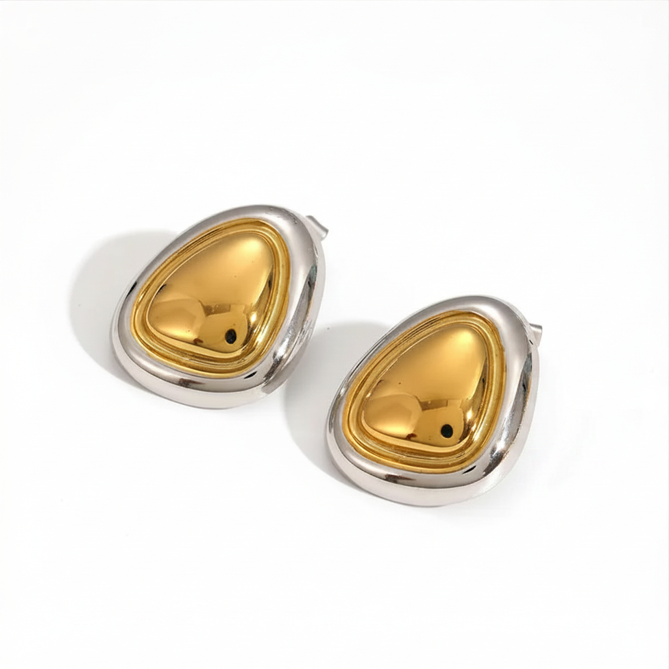Pendientes "Charyb"