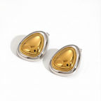 Pendientes "Charyb"