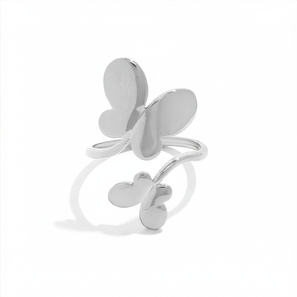 Anillo "Itzpa"