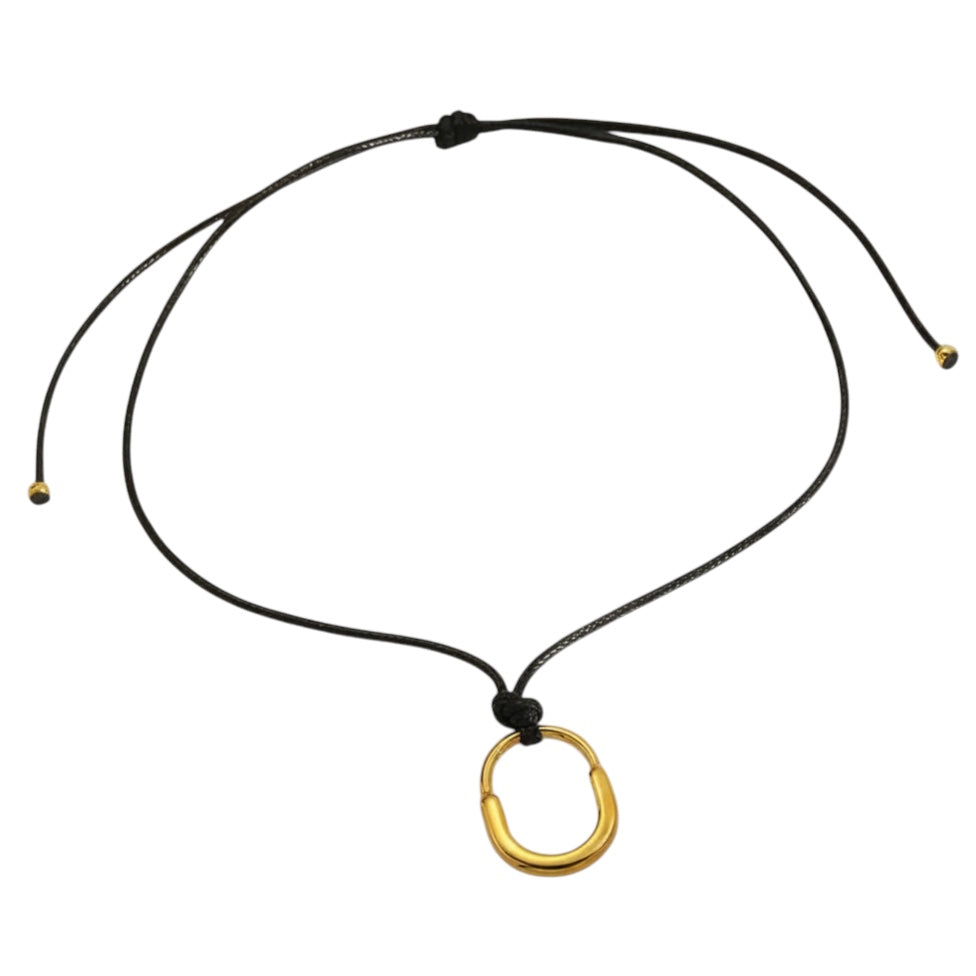 Collar "Hera"