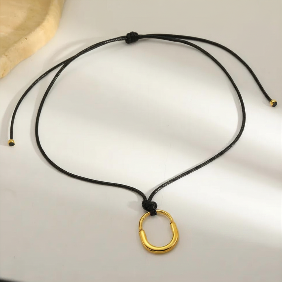Collar "Hera"