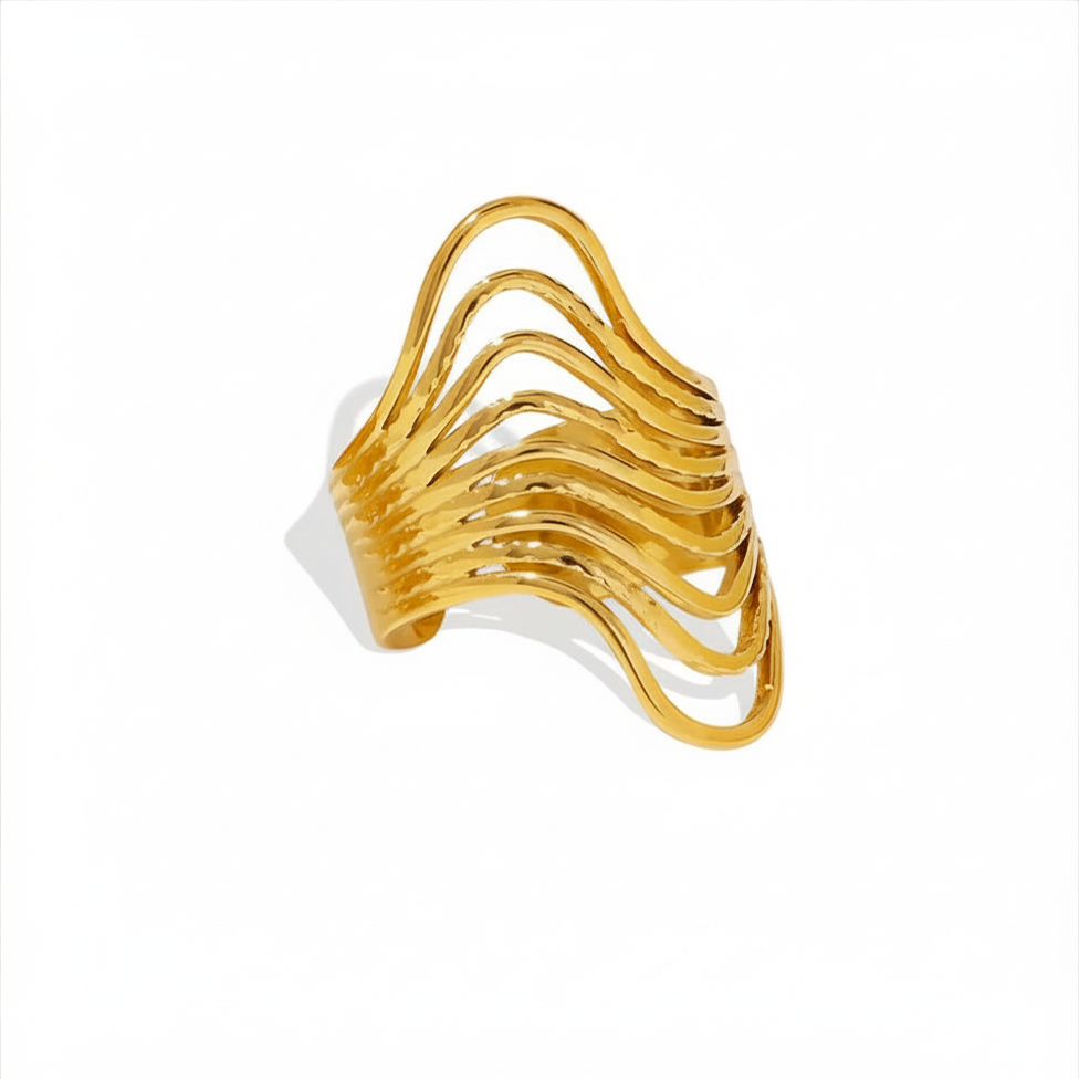 Anillo "Anhur"