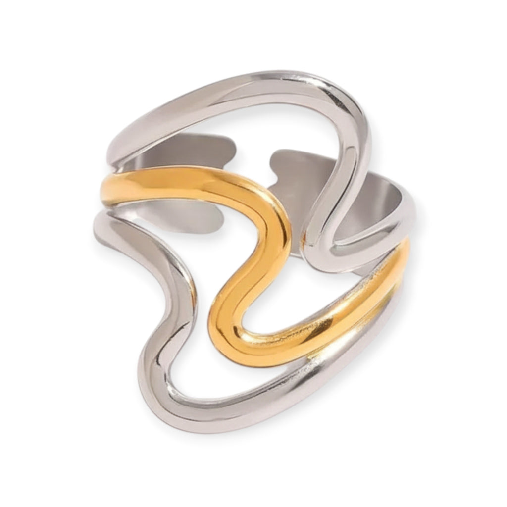 Anillo "Rama"