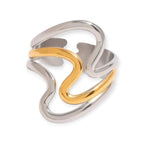 Anillo "Rama"