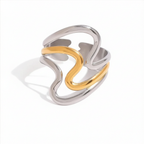 Anillo "Rama"