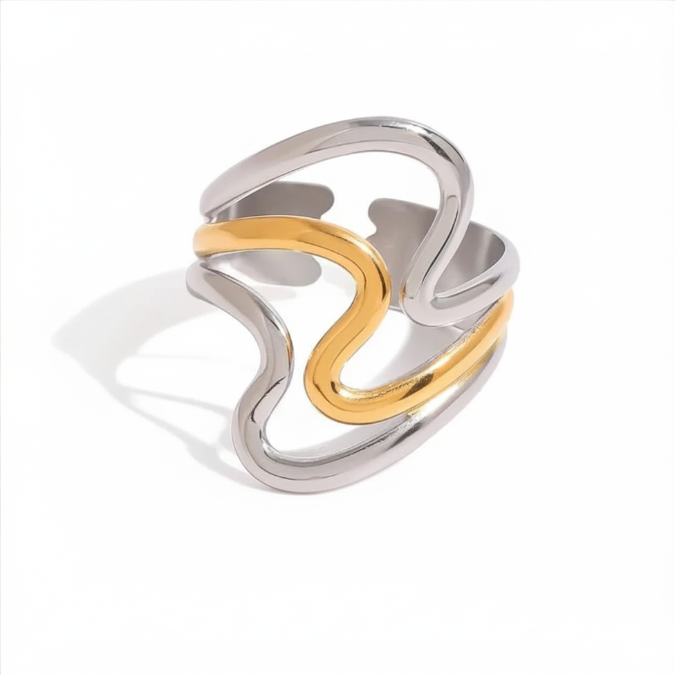 Anillo "Rama"