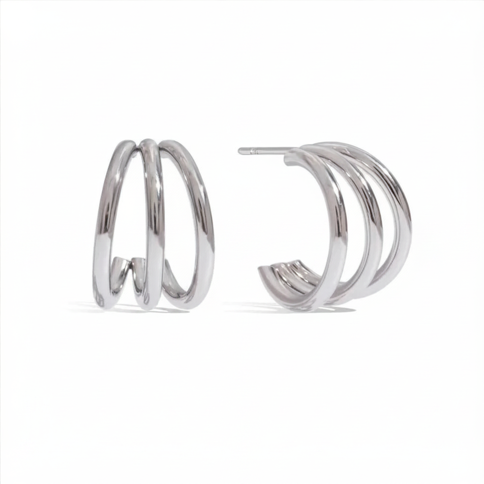 Pendientes "Mene"