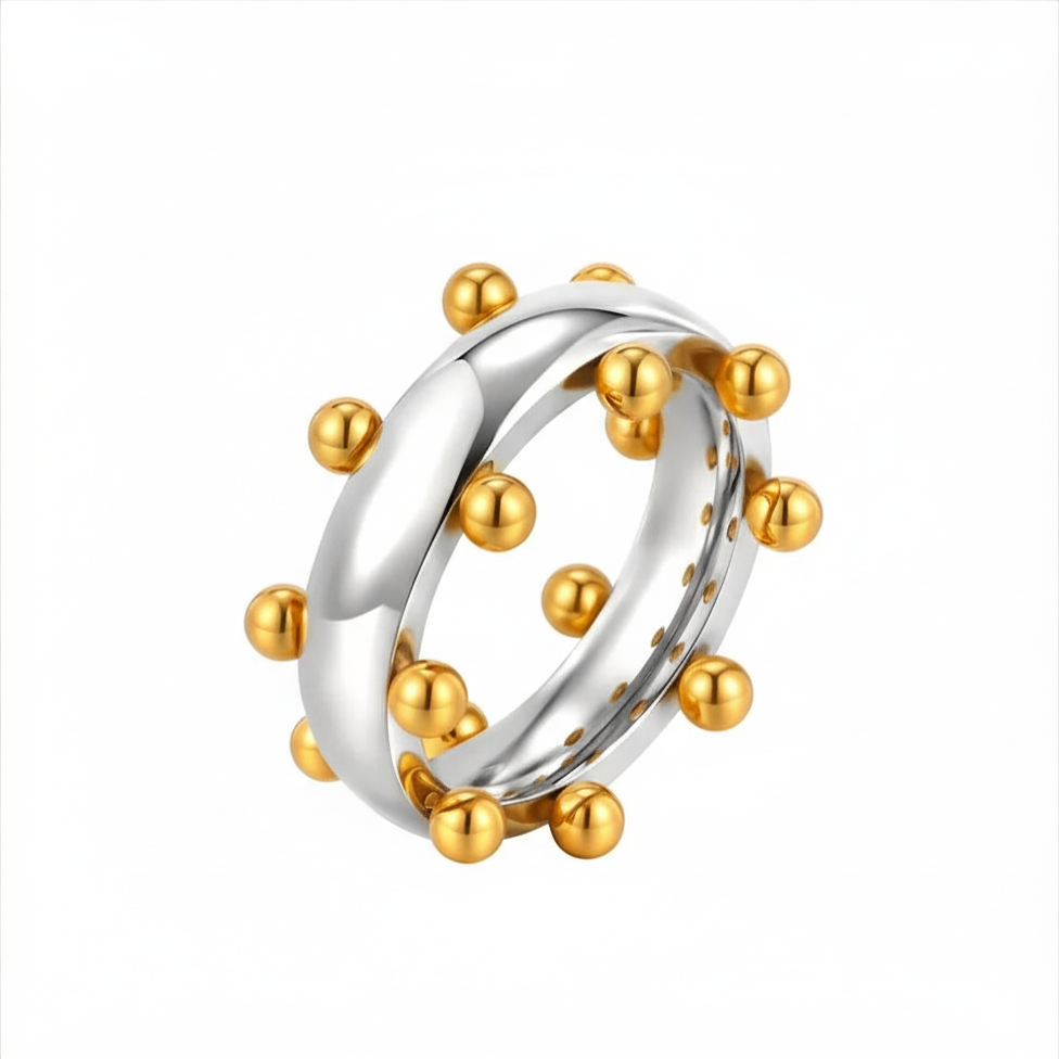 Anillo "Nox"