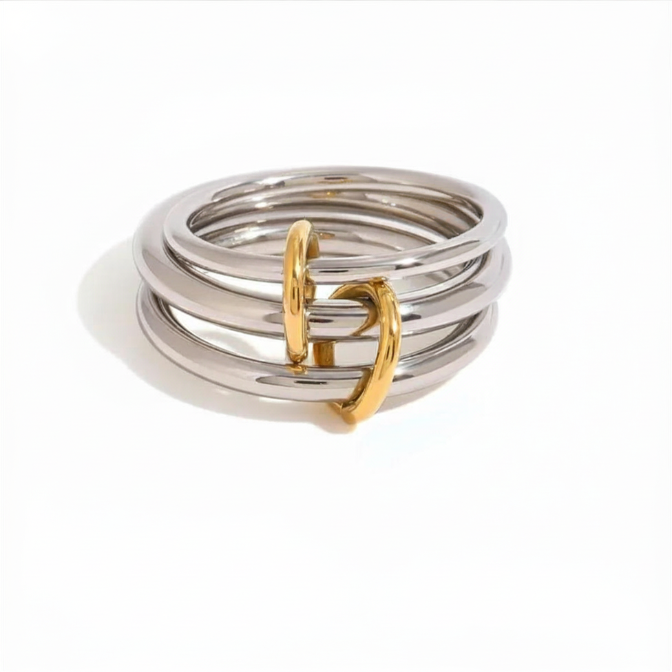 Anillo "Arian"