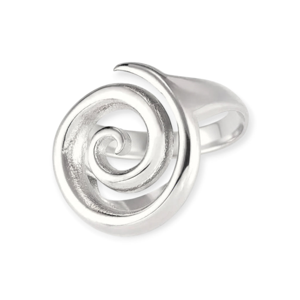 Anillo "Quet"