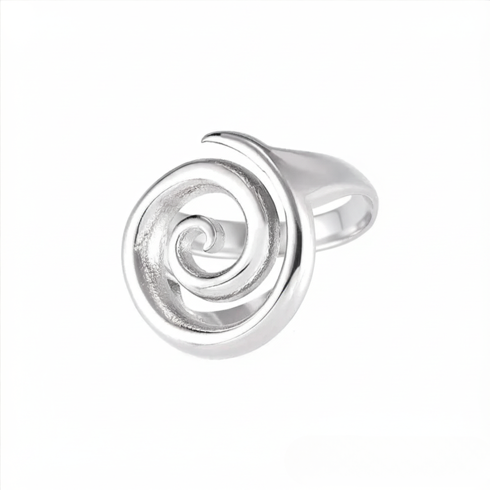 Anillo "Quet"