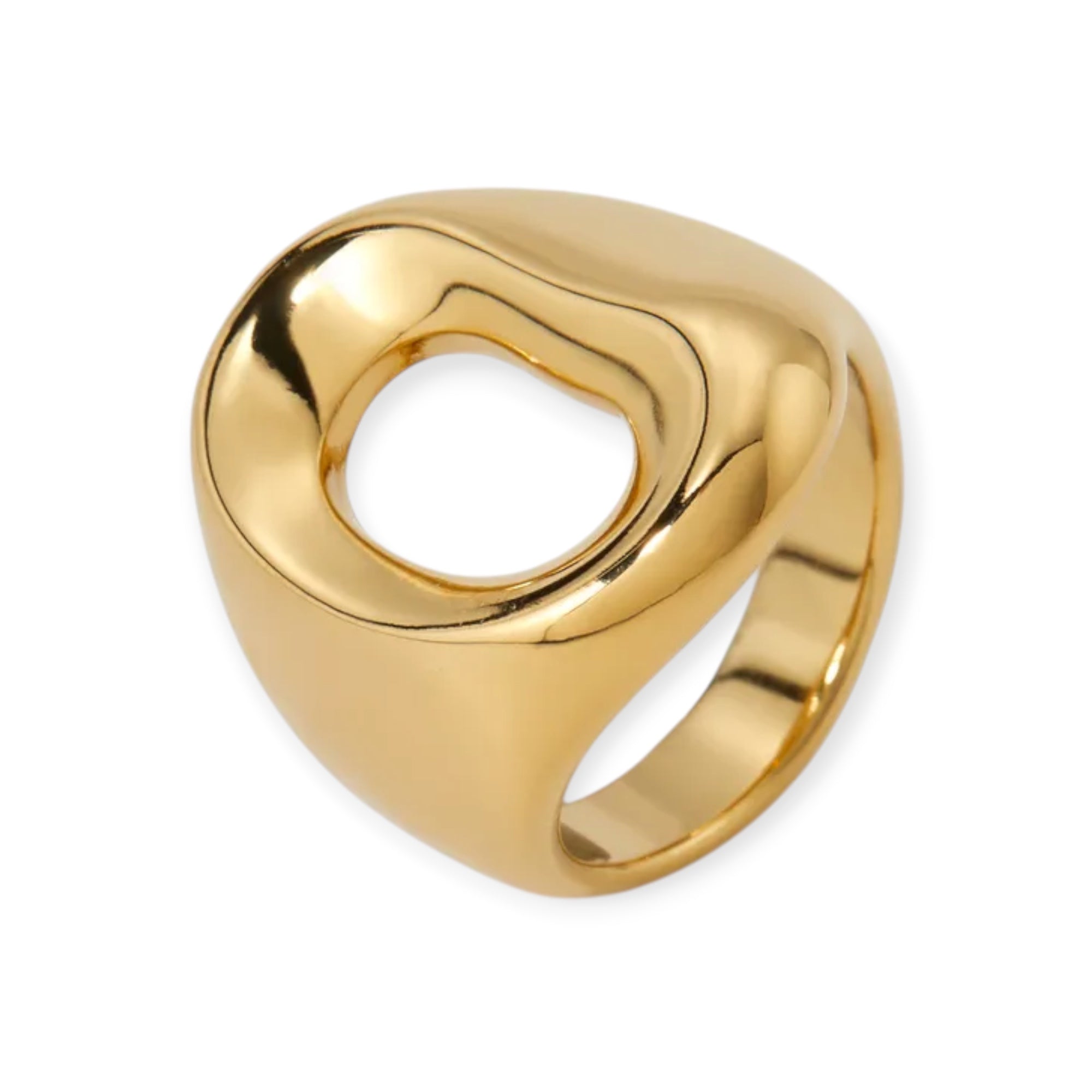 Anillo "Khepri"